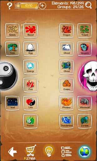 Doodle God Planet Blitz